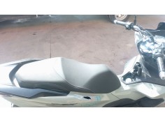 Recambio de asiento para honda pcx pcx 125 (jk05) referencia OEM IAM    2