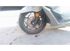 Recambio de llanta para honda pcx pcx 125 (jk05) referencia OEM IAM   