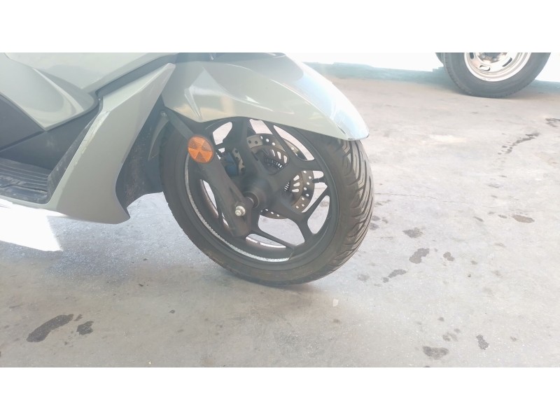 Recambio de llanta para honda pcx pcx 125 (jk05) referencia OEM IAM   