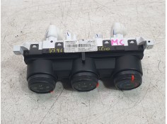 Recambio de mando calefaccion / aire acondicionado para renault clio v (b7_) 1.5 blue dci 85 (b7ag) referencia OEM IAM 275004486