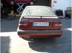 volvo serie 440 del año 1995 2