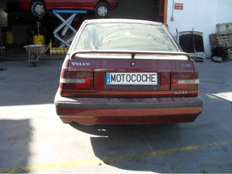 volvo serie 440 del año 1995
