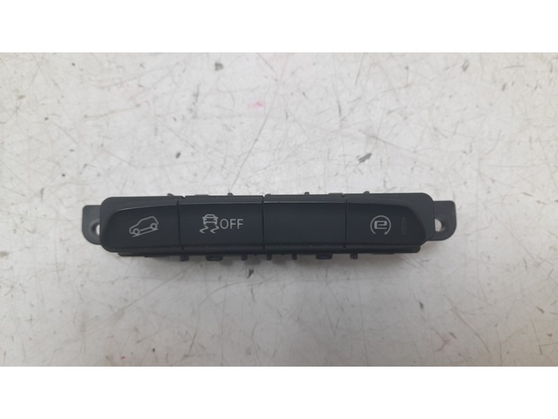 Recambio de modulo electronico para mg zs suv (azs1) 1.5 vti referencia OEM IAM 10700972  