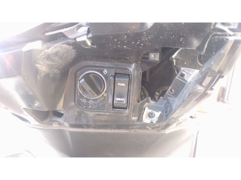Recambio de conmutador de arranque para honda pcx pcx 125 (jk05) referencia OEM IAM   