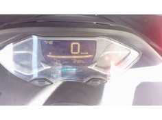 Recambio de cuadro instrumentos para honda pcx pcx 125 (jk05) referencia OEM IAM   