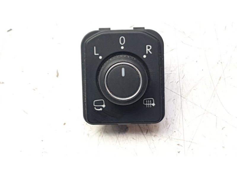 Recambio de mando retrovisor para volkswagen golf viii (cd1, da1) 2.0 tdi referencia OEM IAM 3G959565C  