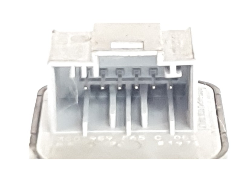 Recambio de mando retrovisor para volkswagen golf viii (cd1, da1) 2.0 tdi referencia OEM IAM 3G959565C  
