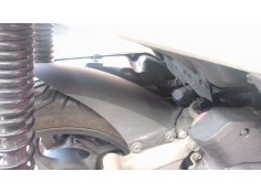 Recambio de guardabarros trasero para honda pcx pcx 125 (jk05) referencia OEM IAM   