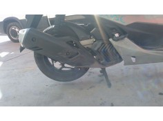 SILENCIADOR TRASERO 
