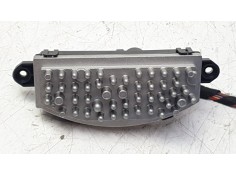 Recambio de resistencia calefaccion para volkswagen golf viii (cd1, da1) 2.0 tdi referencia OEM IAM 5WA907521   2