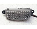 RESISTENCIA CALEFACCION 5WA907521 T723902B RSF530037HQ/RSF530037VW/RSF840037HQ