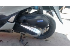 Recambio de motor completo para honda pcx pcx 125 (jk05) referencia OEM IAM   