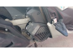 Recambio de radiador agua para honda pcx pcx 125 (jk05) referencia OEM IAM   