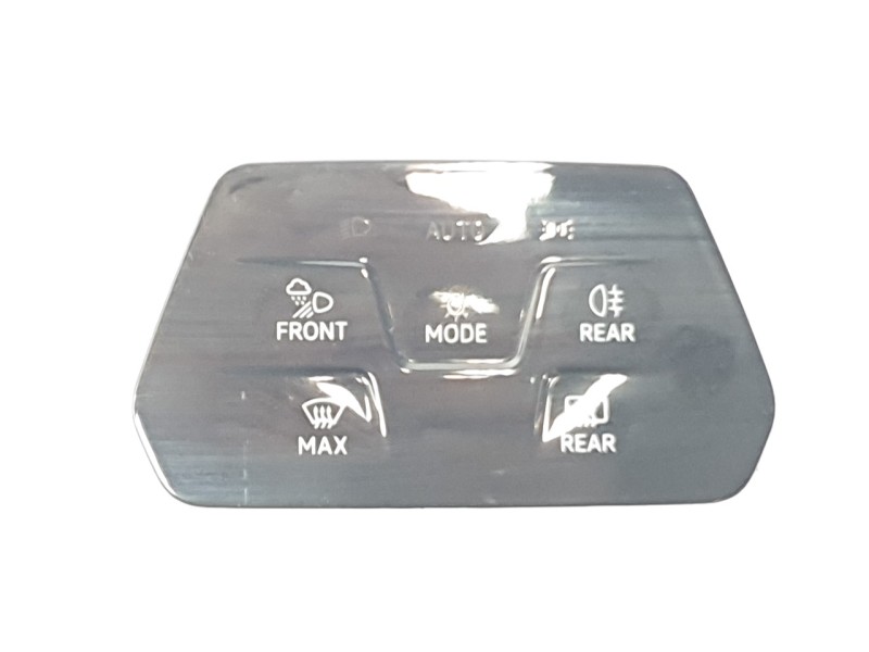Recambio de mando multifuncion para volkswagen golf viii (cd1, da1) 2.0 tdi referencia OEM IAM 5H0941193AD  