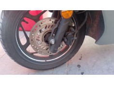 Recambio de disco freno delantero para honda pcx pcx 125 (jk05) referencia OEM IAM   