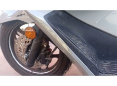 Recambio de estribera izquierda para honda pcx pcx 125 (jk05) referencia OEM IAM    2