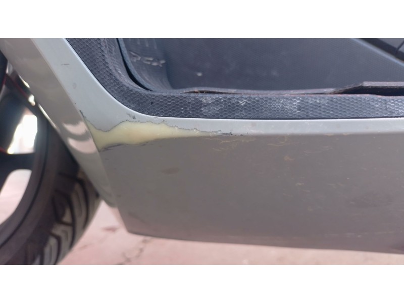 Recambio de estribera izquierda para honda pcx pcx 125 (jk05) referencia OEM IAM   