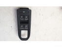 MANDO ELEVALUNAS DELANTERO IZQUIERDO 5G0959857E IAF430037HQ/IAF430037VW
