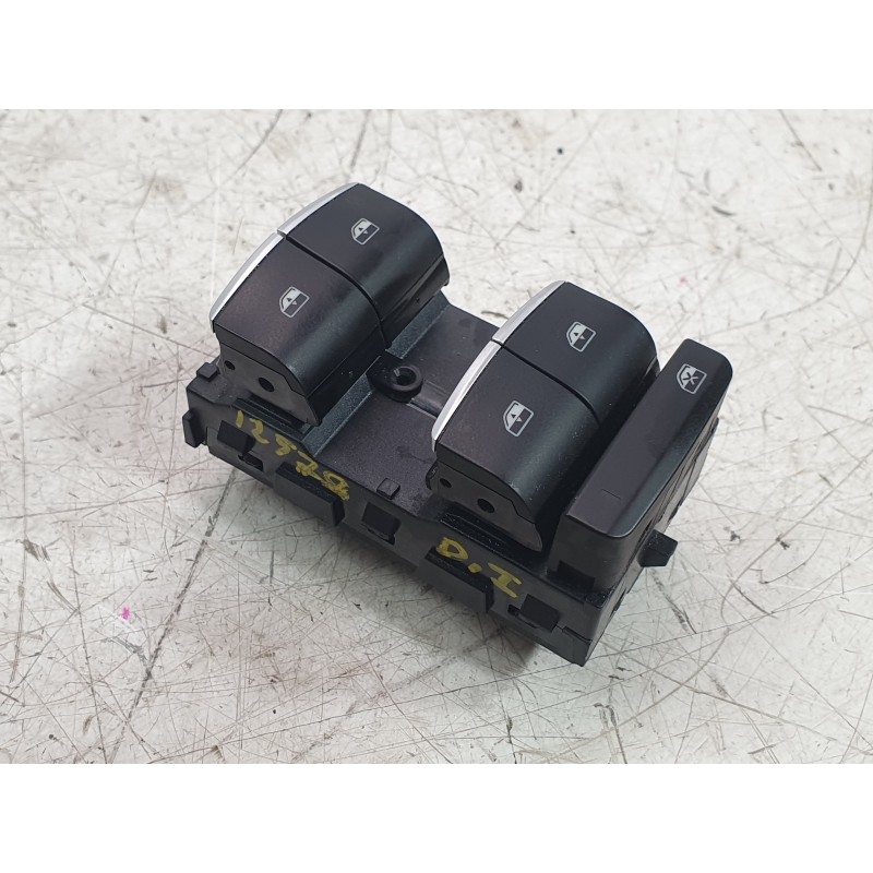 Recambio de mando elevalunas delantero izquierdo para alfa romeo giulia (952_) 2.2 d (952aem250, 952aea250) referencia OEM IAM 0