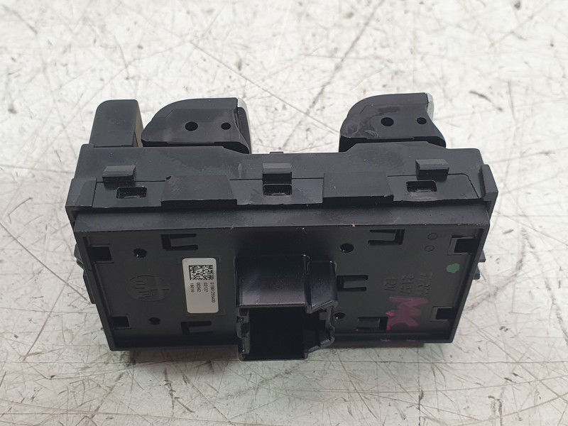 Recambio de mando elevalunas delantero izquierdo para alfa romeo giulia (952_) 2.2 d (952aem250, 952aea250) referencia OEM IAM 0