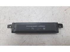 Recambio de modulo electronico para mg zs suv (azs1) 1.5 vti referencia OEM IAM 10840249  