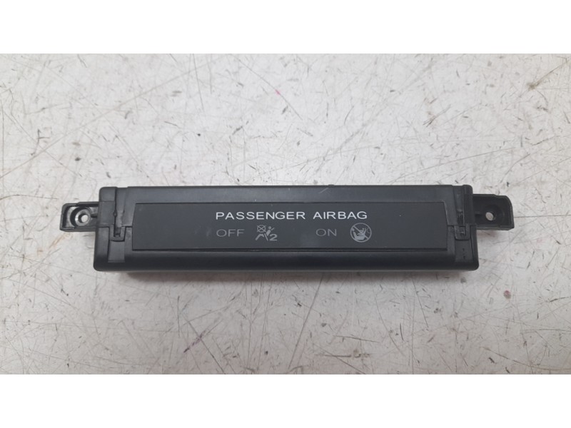 Recambio de modulo electronico para mg zs suv (azs1) 1.5 vti referencia OEM IAM 10840249  