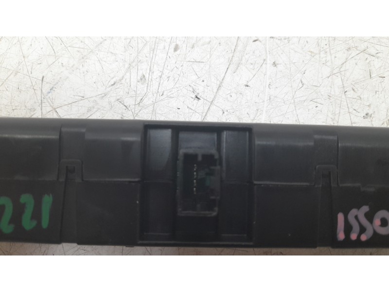 Recambio de modulo electronico para mg zs suv (azs1) 1.5 vti referencia OEM IAM 10840249  