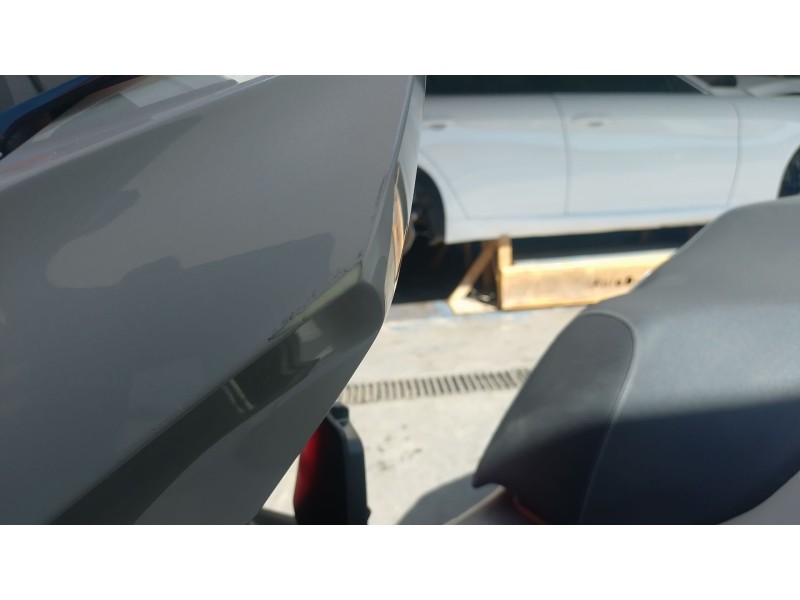 Recambio de carenado delantero izquierdo para honda pcx pcx 125 (jk05) referencia OEM IAM   