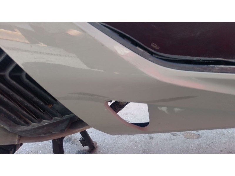 Recambio de estribera derecha para honda pcx pcx 125 (jk05) referencia OEM IAM   