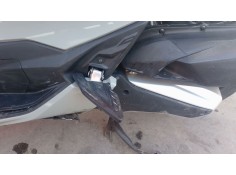 Recambio de estribera izquierda para honda pcx pcx 125 (jk05) referencia OEM IAM   