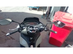 Recambio de manillar para honda pcx pcx 125 (jk05) referencia OEM IAM   