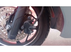 Recambio de pinza de freno delantera izquierda para honda pcx pcx 125 (jk05) referencia OEM IAM   