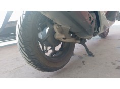 Recambio de llanta trasera para honda pcx pcx 125 (jk05) referencia OEM IAM   