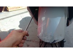Recambio de guardabarros para honda pcx pcx 125 (jk05) referencia OEM IAM    2