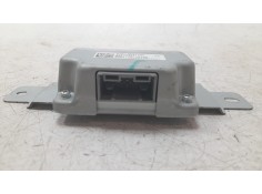 Recambio de modulo electronico para mg zs suv (azs1) 1.5 vti referencia OEM IAM 10675345   2
