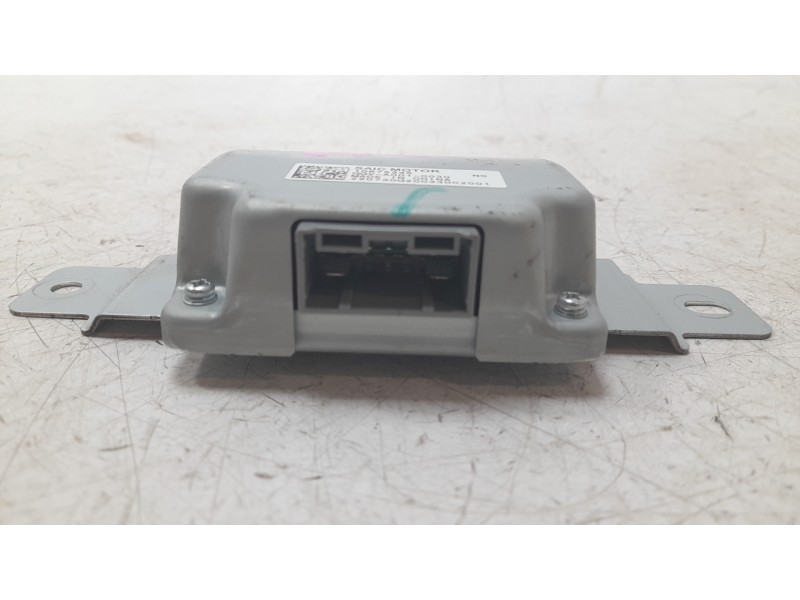 Recambio de modulo electronico para mg zs suv (azs1) 1.5 vti referencia OEM IAM 10675345  
