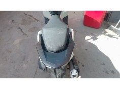 Recambio de agarradera trasera para honda pcx pcx 125 (jk05) referencia OEM IAM   