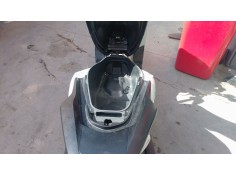 Recambio de portaequipajes para honda pcx pcx 125 (jk05) referencia OEM IAM   