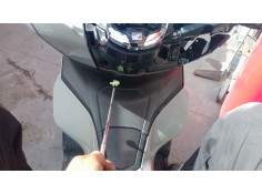 Recambio de contra escudo para honda pcx pcx 125 (jk05) referencia OEM IAM   