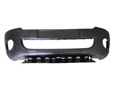 Recambio de paragolpes delantero para peugeot partner kasten referencia OEM IAM 7401PV  107073716/502110B/528110B/CI9181011