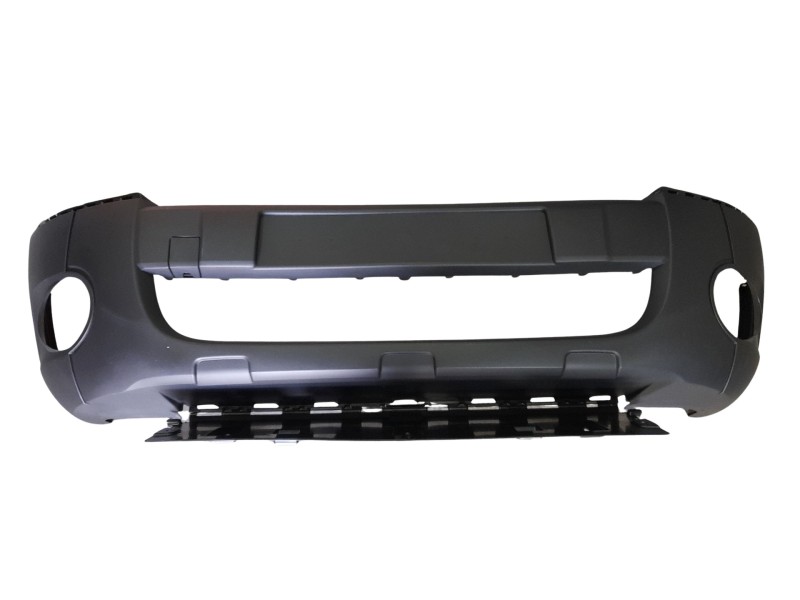 Recambio de paragolpes delantero para peugeot partner kasten referencia OEM IAM 7401PV  107073716/502110B/528110B/CI9181011