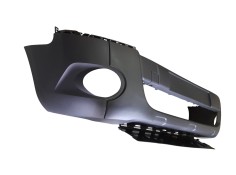 Recambio de paragolpes delantero para peugeot partner kasten referencia OEM IAM 7401PV  107073716/502110B/528110B/CI9181011 2