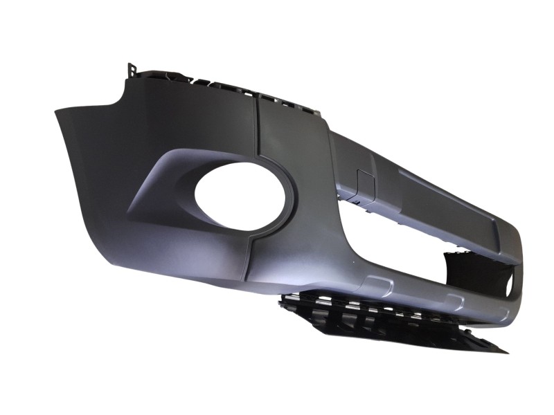 Recambio de paragolpes delantero para peugeot partner kasten referencia OEM IAM 7401PV  107073716/502110B/528110B/CI9181011
