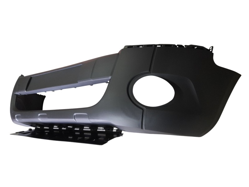 Recambio de paragolpes delantero para peugeot partner kasten referencia OEM IAM 7401PV  107073716/502110B/528110B/CI9181011
