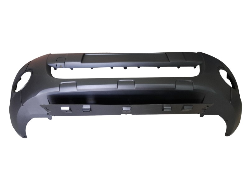 Recambio de paragolpes delantero para peugeot partner kasten referencia OEM IAM 7401PV  107073716/502110B/528110B/CI9181011
