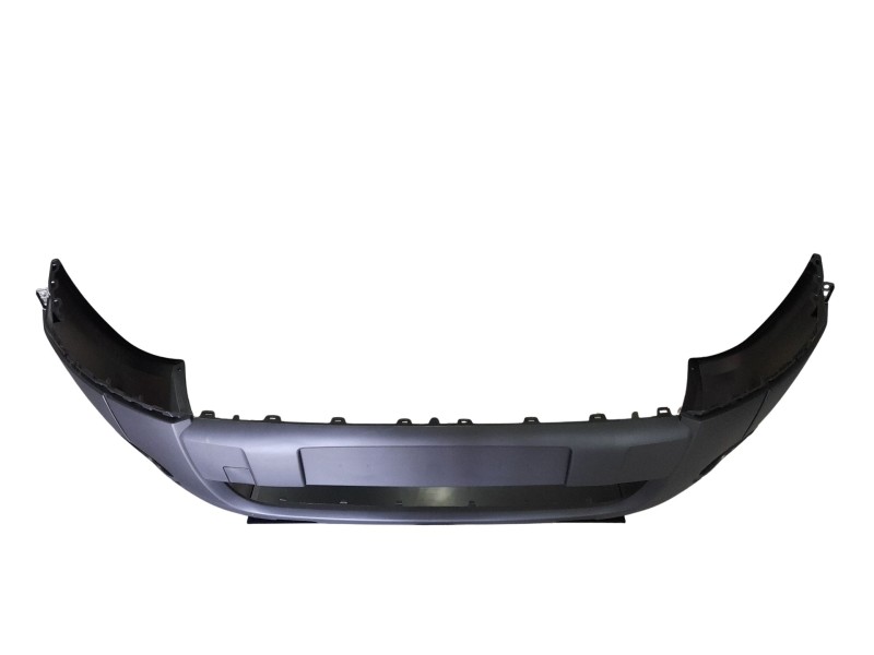 Recambio de paragolpes delantero para peugeot partner kasten referencia OEM IAM 7401PV  107073716/502110B/528110B/CI9181011
