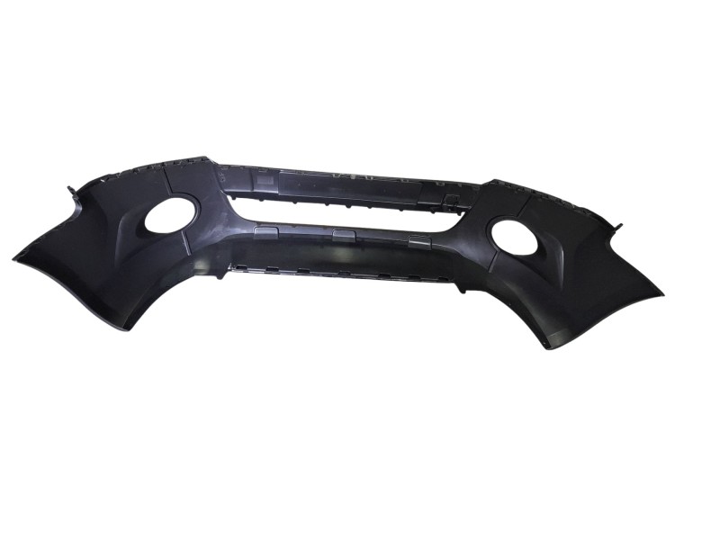Recambio de paragolpes delantero para peugeot partner kasten referencia OEM IAM 7401PV  107073716/502110B/528110B/CI9181011