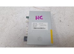 Recambio de modulo electronico para mg zs suv (azs1) 1.5 vti referencia OEM IAM 11148767  