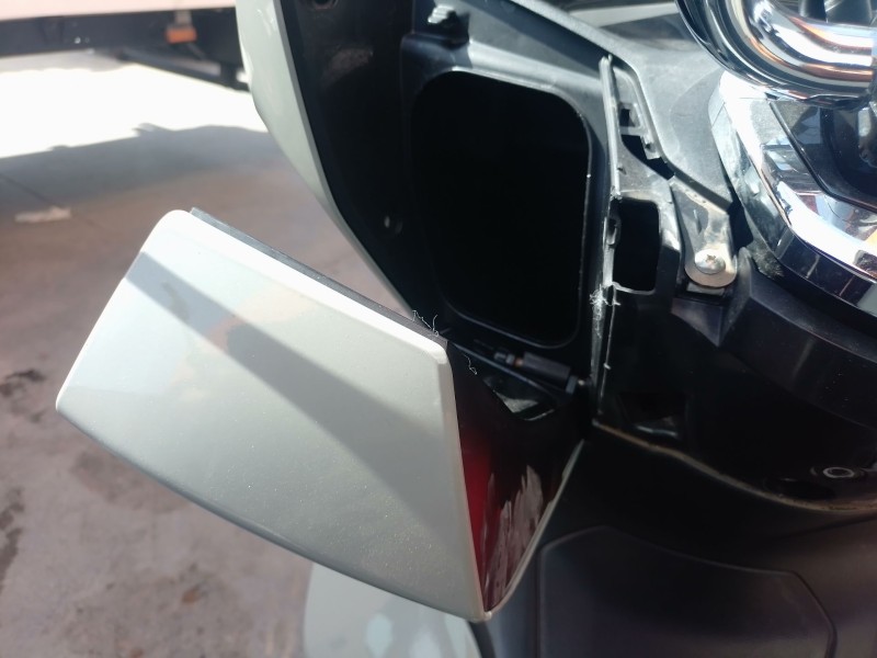 Recambio de guantera para honda pcx pcx 125 (jk05) referencia OEM IAM   