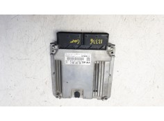 CENTRALITA MOTOR UCE 05L907309C 0281035649 